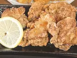 唐揚げ(4〜5個入り)（四季いろどり屋）