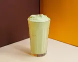 アボカドシントウ Avocado Sinh To(Smoothie)（バインミー シンチャオ高田馬場本店）