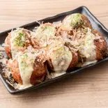 和風タルタル たこ焼き（京都 たこ壱 椎名町店）