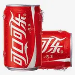 コーラ(可乐)（麻辣将軍）