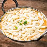 チキンチーズカレー Chicken Cheese Curry(カナパニインドネパール料理)