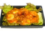 エビチリ（テイク＆デリバリー専門店 テイク）