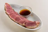 鴨スモーク/ Smoked Duck（サイノ アジアンキッチン）