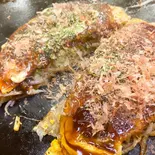 モダン焼き(ブタ)(桃太郎)