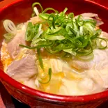 とろとろ卵の親子丼(とり慶)