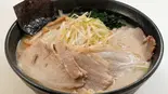 ねぎ味噌チャーシューメン（ラーメンショップ 七福本店）