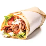 CHICKEN WRAP チキンラップ（KOBE KEBAB）