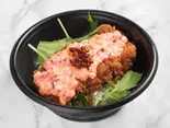 チキン南蛮丼 Chicken Nanban Rice Bowl（チキンファクトリー南船場店）