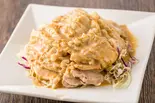 棒棒鷄 Sesame Sauce Chicken(中華料理 成都 高円寺本店)