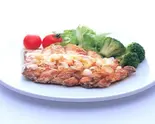 油淋鶏  Fried chicken（上海イーエックス 葛西店）