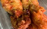 鶏ももの唐揚げ(中華逸品)