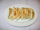 【631】焼き餃子 5ヶ（客来香）