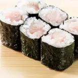 トロ鉄火細巻（流れ鮨三代目おとわ三国店）