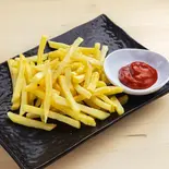 フライドポテト 200g（炭火串焼 ふだに）