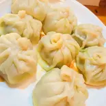モモ(10p)(momo)（ネパールインドレストランマナスル）