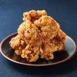 マルキン醤油からあげ10個セット（3年連続からあげグランプリ金賞受賞 元祖からあげの中津家 博多店）