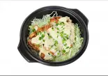 チキン南蛮丼（テイク＆デリバリー専門店 テイク）