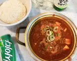 アサリ味噌チゲ 単品（セマウル食堂心斎橋店）
