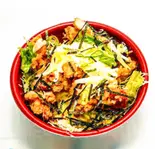 唐揚げタルタル丼（まあまあ屋 馬喰町店）