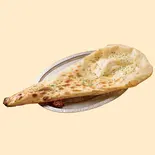 Taj チーズナン (Taj Cheese Nan)(Taj Mahal Factory)