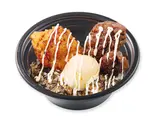 から揚げ丼(から揚げの天才 うぐいす谷店)