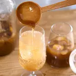 クラフトジンジャーエール(イエロースプーン(カレーショップ))