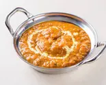 ミックスベジタブルカレー Vegetable curry（スパイスの味SWAD）