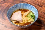 醤油ラーメン（中華そば糸）