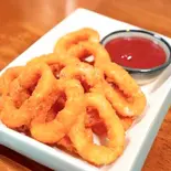 オニオンリング[ONION RINGS ]（チキンオーバーライス＆丼日吉店 【DS OVER RICE ＆ BOWL】）