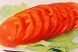 トマトサラダ（海鴎舫）