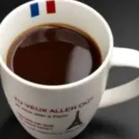 コーヒー（本格カレー Kenken Spice light）