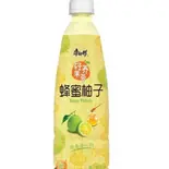 蜂蜜柚子（屯舍 麻辣湯 大阪第1ビル店）