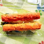 シークカバブ 2p Sheek Kawab 2pc(Asian Dining Meat De 志村坂上)