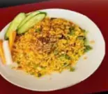 ミックスチャーハン Com chien thap cam（Minh Nhat Quan草加店）
