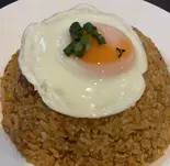 ナシゴレン Nasi Goreng（アジアンレストラン生田カリー）