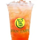 グアバフルーツティー（FAN TAPI タピオカとバインミーのお店）