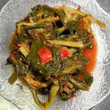 ヨルムキムチ（韓国料理 ヤキハンキ）