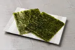 海苔(Rahmen Eddie新宿御苑店)