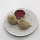 サモサ（アイキッチン 柳沢店）