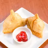 サモサ Samosa（シティマート 大島店）
