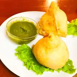 Samosa サモサ(本格北インド料理 パリカール)