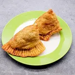 サモサ samosa(インドカレー 成増キッチン)