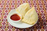 サモサ/Samosa（【アジアンキッチン】カリカ 東伏見店）