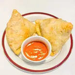 サモサ Samosa 2P（B＆Bkitchen）
