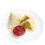 サモサ(インド料理アンクール)
