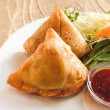 サモサ Samosa（MAHI GLOBAL DINING）
