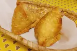 サモサ（DAL BHAT EATERY＆ASIAN FOOD BAZAR）