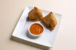 サモサ（Dining Bar MOMOYAN）