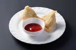 サモサ - Samosa(LION OF INDIA)