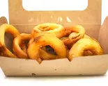ビアバッターオニオンフライ（クラフトビアマーケット 東京ドームシティ店）